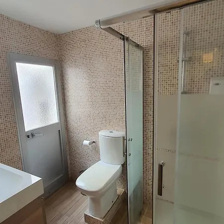 Casa Leon * Ла-Кала-де-Михас