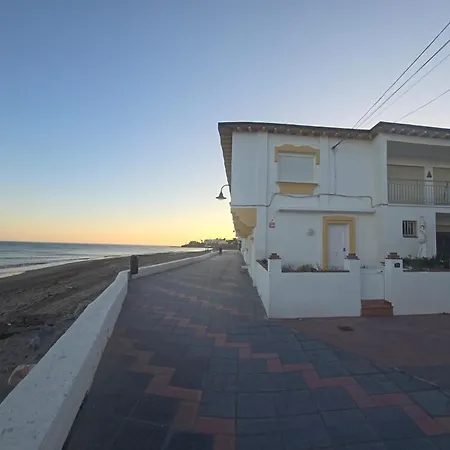Casa Leon * La Cala de Mijas